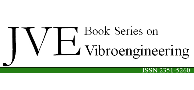 Book Series on Vibroengineering
